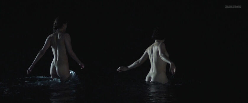 Ariane Labed