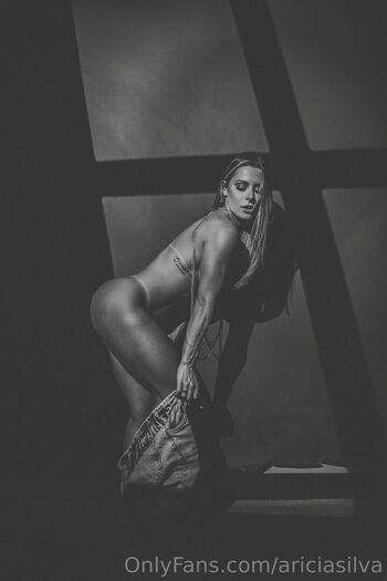 Aricia Silva