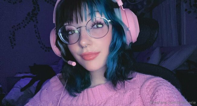 ariefaerie