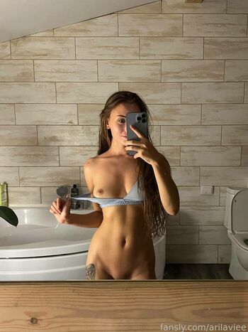 Ariel Next Door