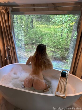 Ariel Next Door