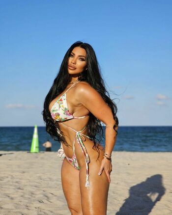 Ariel Ramage