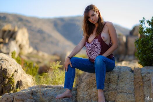 Ariel Rebel