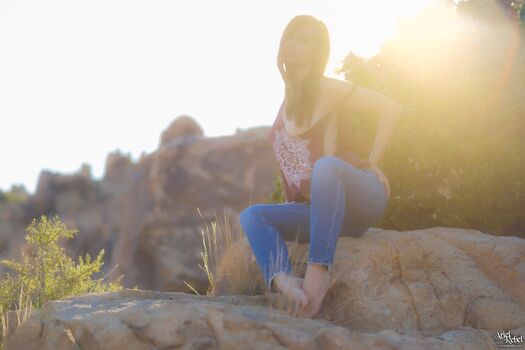Ariel Rebel