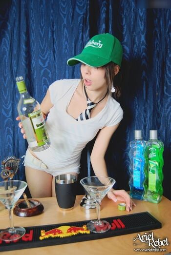 Ariel Rebel