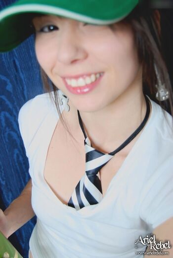 Ariel Rebel