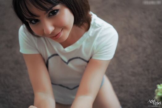 Ariel Rebel