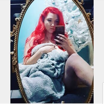 Ariel Vanderberg