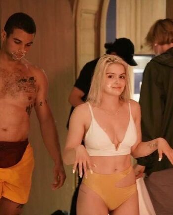 Ariel Winter