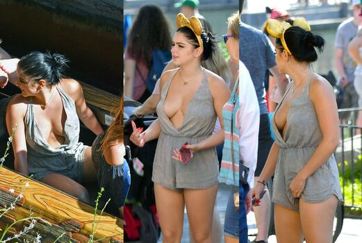 Ariel Winter