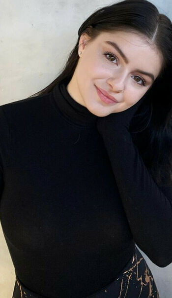 Ariel Winter
