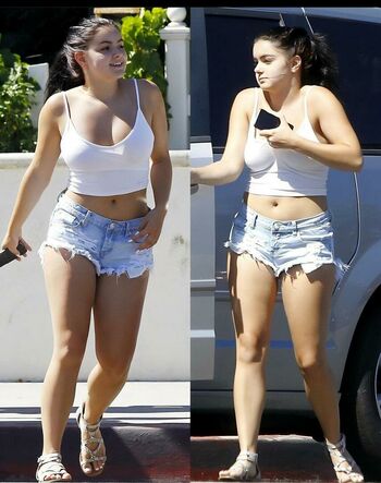 Ariel Winter