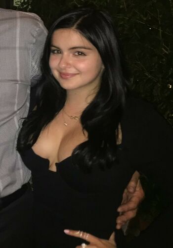 Ariel Winter