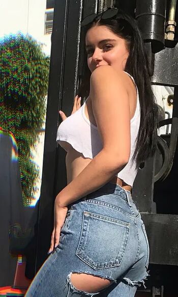 Ariel Winter