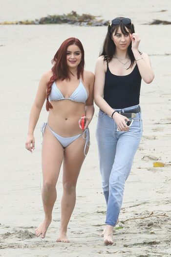 Ariel Winter