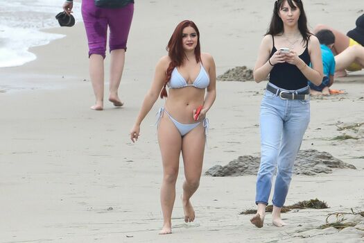 Ariel Winter