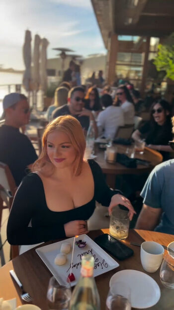 Ariel Winter