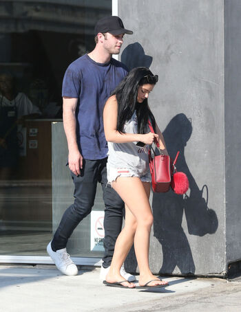 Ariel Winter