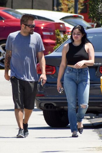 Ariel Winter
