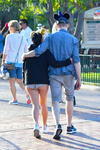 Ariel Winter