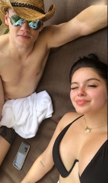 Ariel Winter