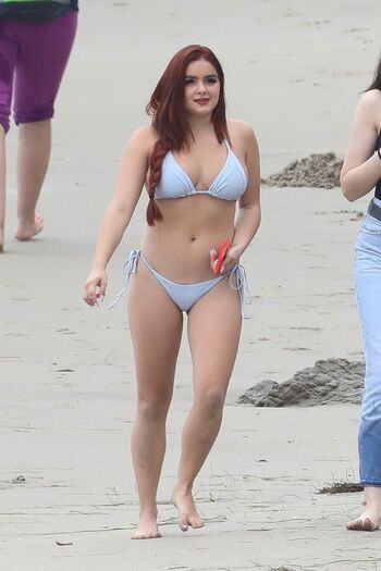 Ariel Winter