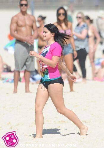 Ariel Winter