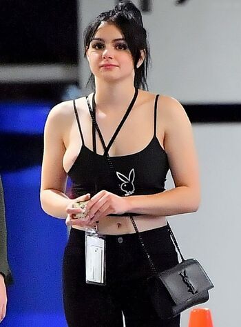 Ariel Winter