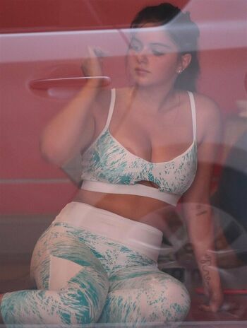 Ariel Winter