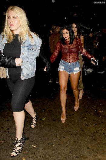 Ariel Winter