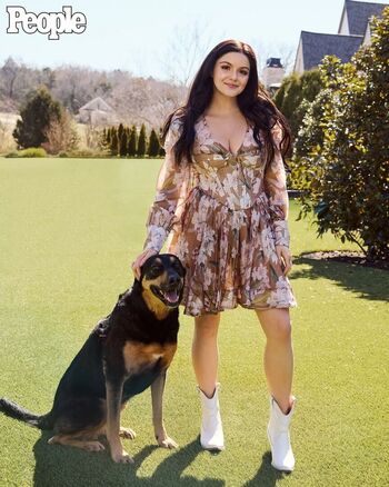 Ariel Winter