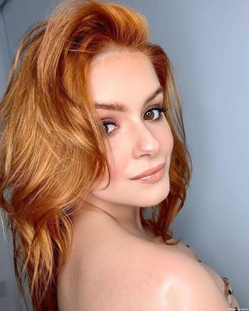 Ariel Winter