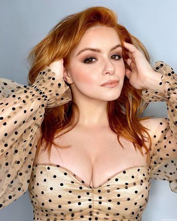 Ariel Winter