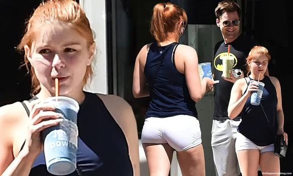 Ariel Winter