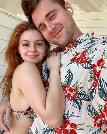 Ariel Winter