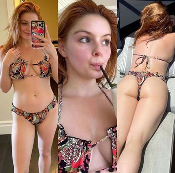 Ariel Winter