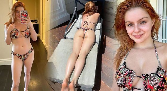 Ariel Winter