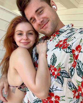 Ariel Winter