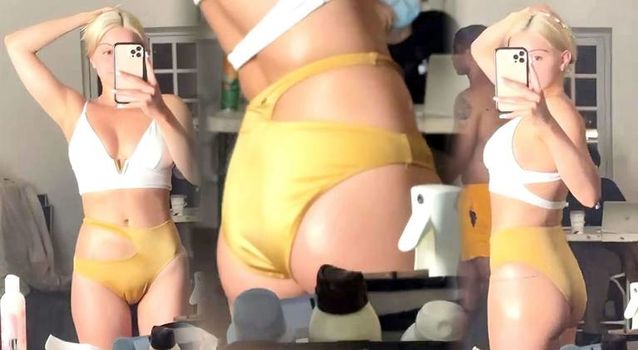 Ariel Winter