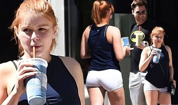 Ariel Winter