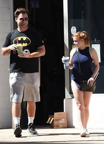 Ariel Winter