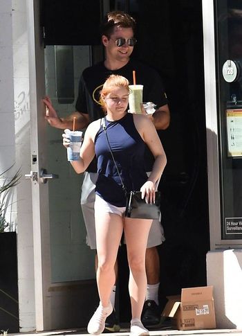 Ariel Winter