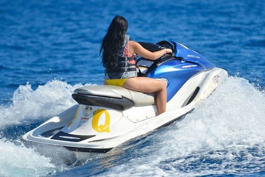 Ariel Winter