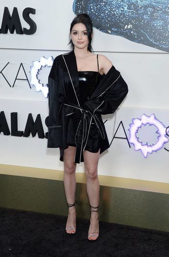 Ariel Winter