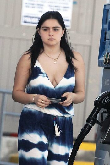 Ariel Winter
