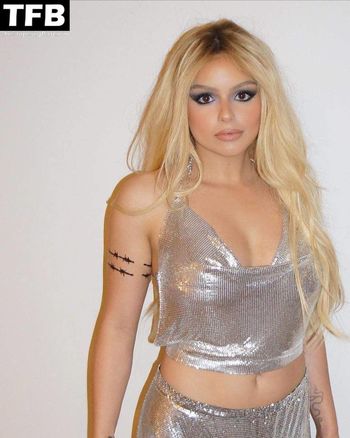 Ariel Winter