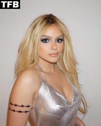 Ariel Winter