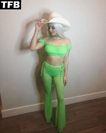 Ariel Winter