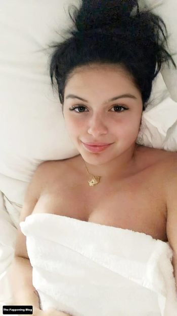 Ariel Winter