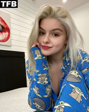 Ariel Winter